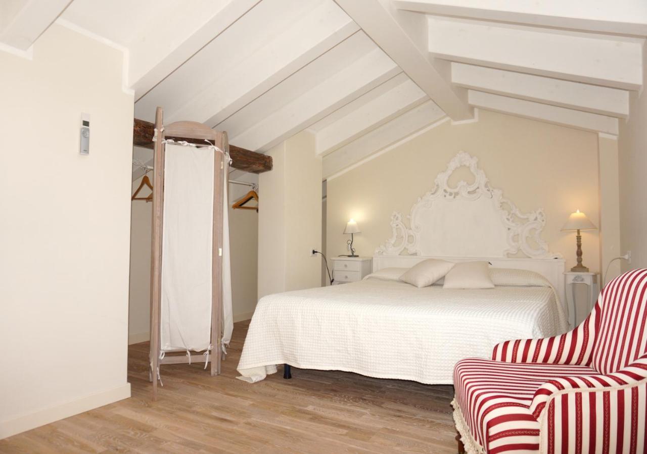 Villa Principessa Deluxe Arco Ngoại thất bức ảnh