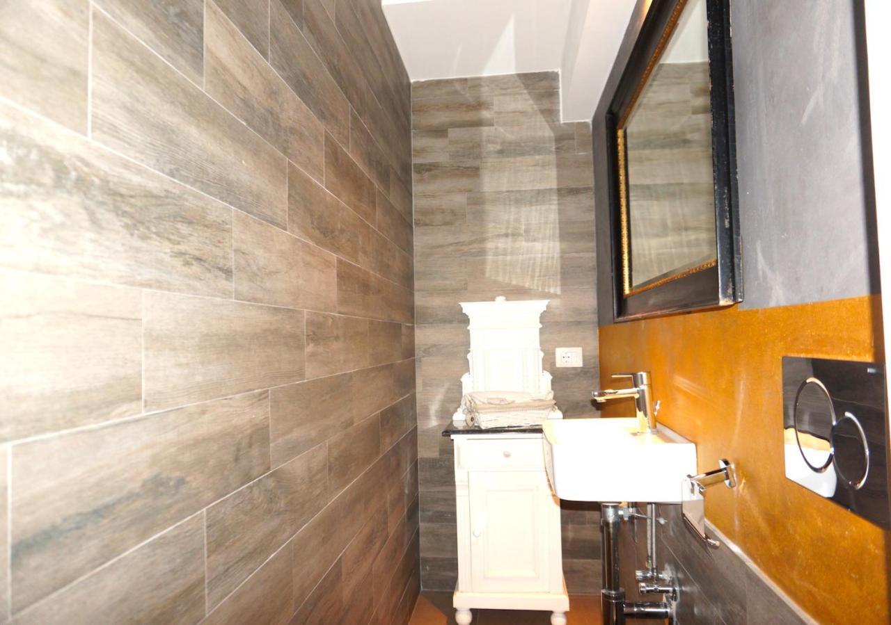 Villa Principessa Deluxe Arco Ngoại thất bức ảnh