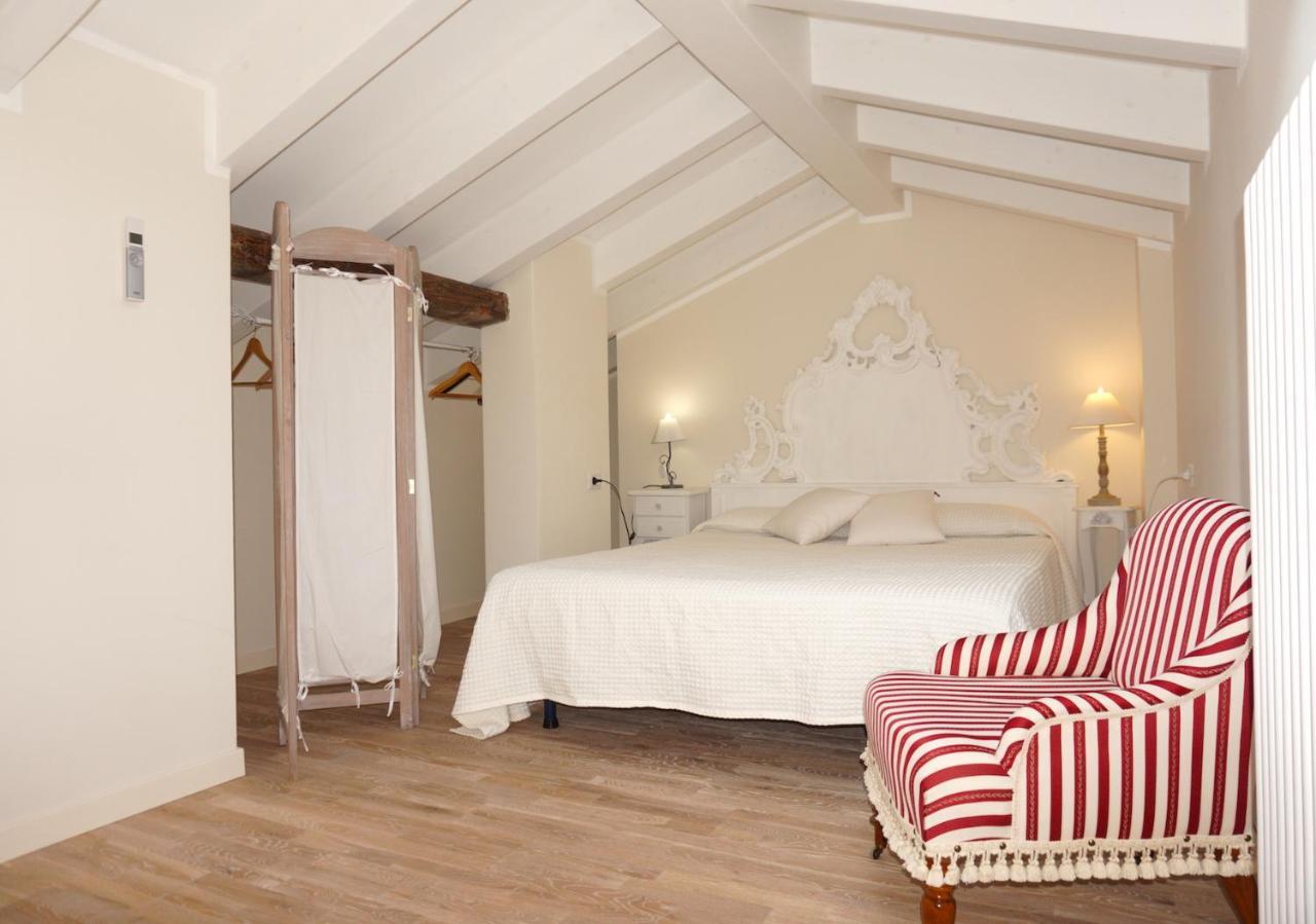 Villa Principessa Deluxe Arco Ngoại thất bức ảnh