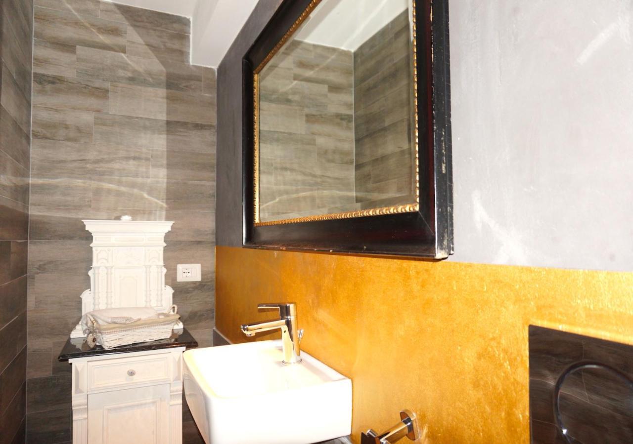 Villa Principessa Deluxe Arco Ngoại thất bức ảnh