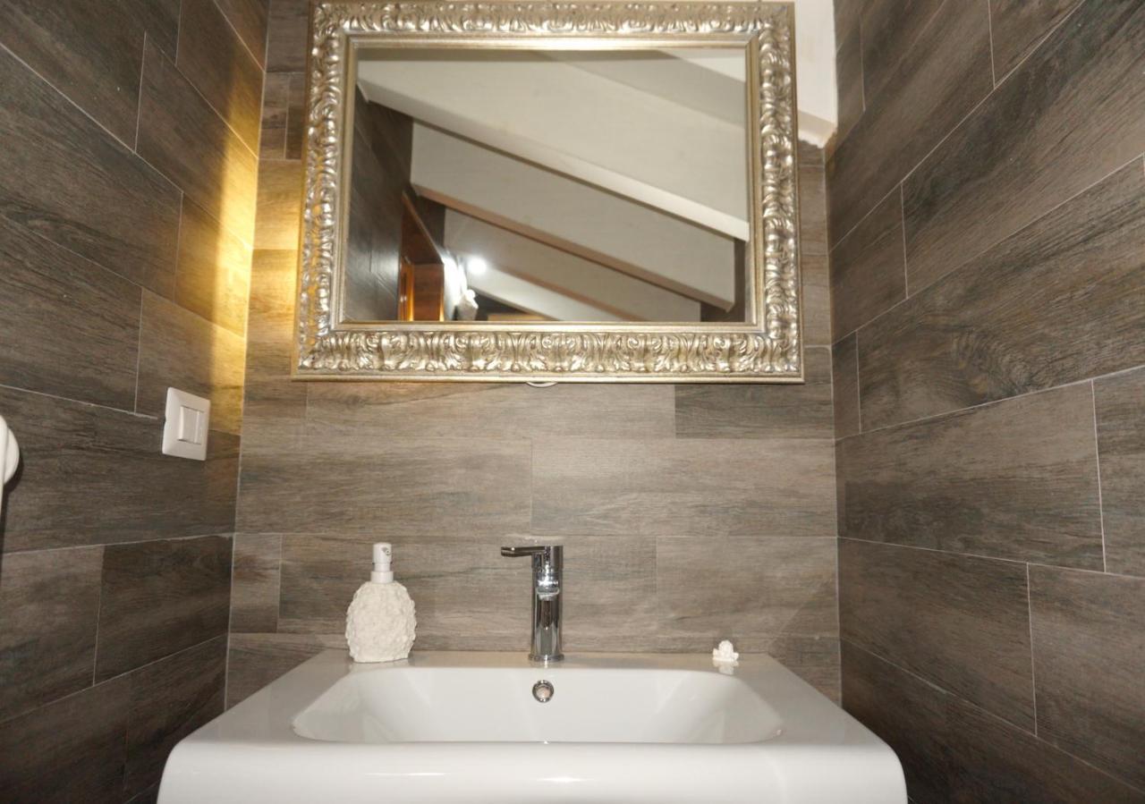 Villa Principessa Deluxe Arco Ngoại thất bức ảnh