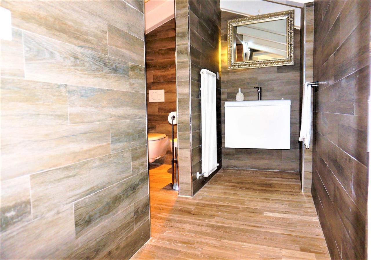 Villa Principessa Deluxe Arco Ngoại thất bức ảnh