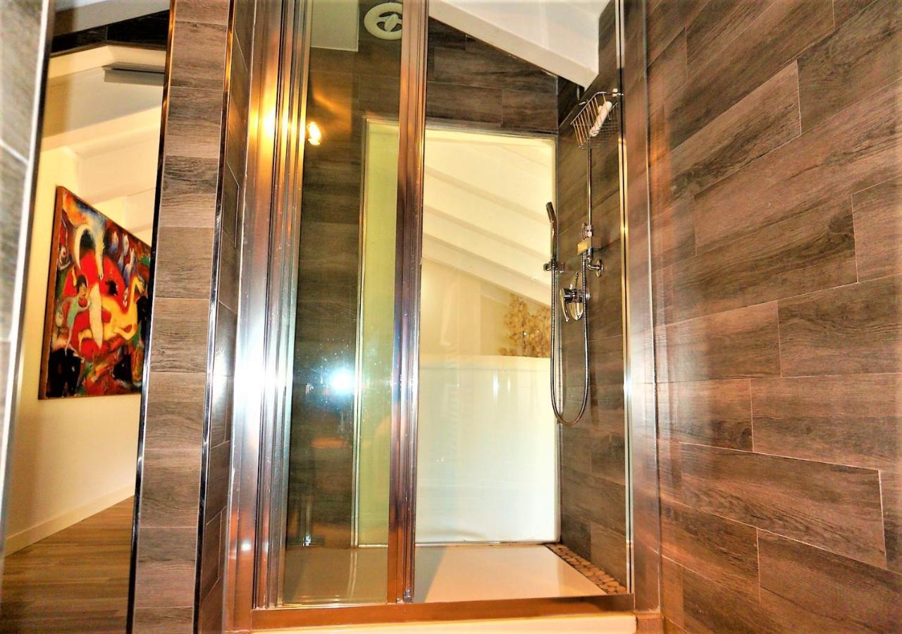 Villa Principessa Deluxe Arco Ngoại thất bức ảnh