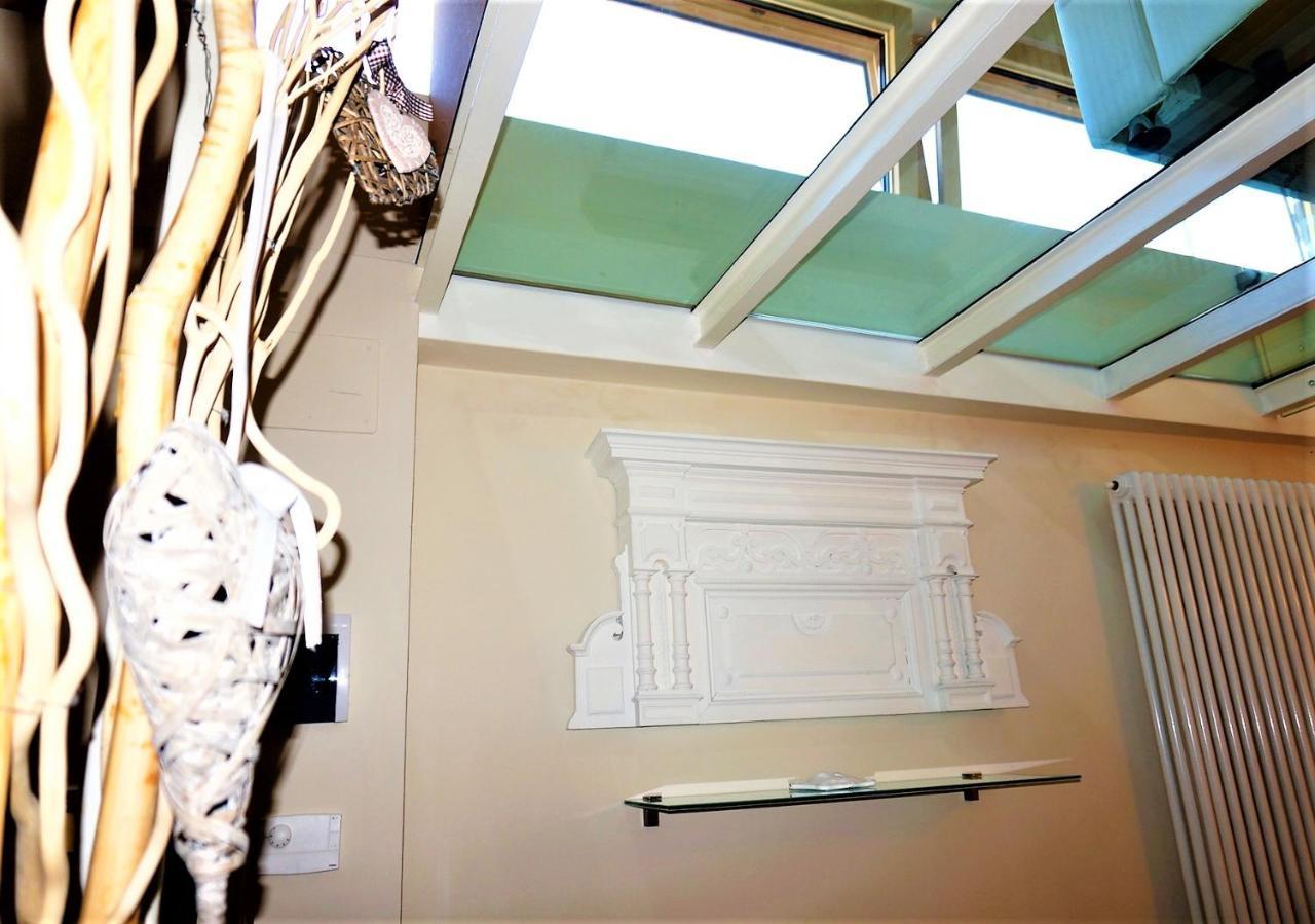 Villa Principessa Deluxe Arco Ngoại thất bức ảnh